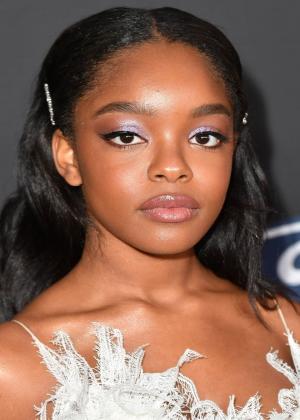 Marsai Martin